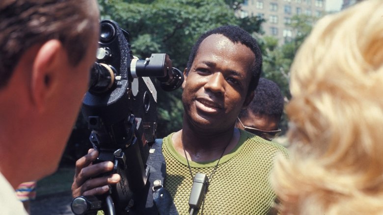 кадр из фильма Symbiopsychotaxiplasm: Take One