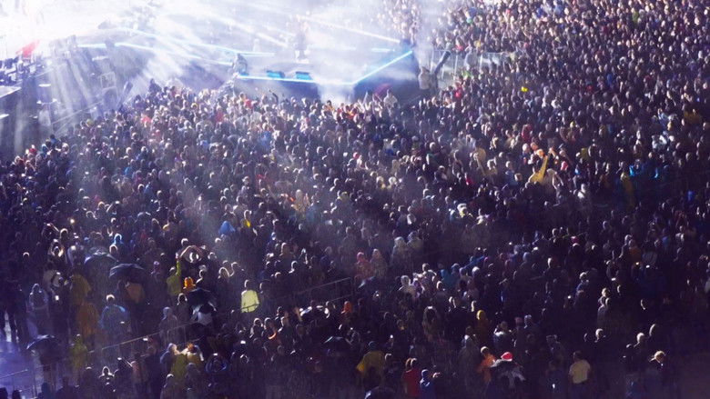 кадр из фильма Georgia Rock