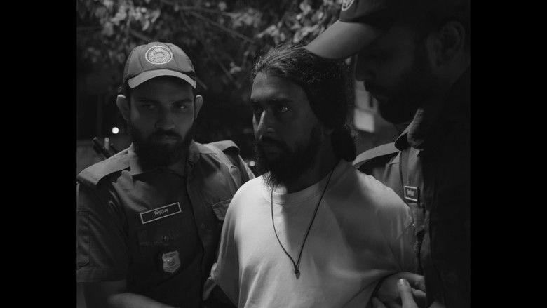 кадр из фильма Whisper of The Ink