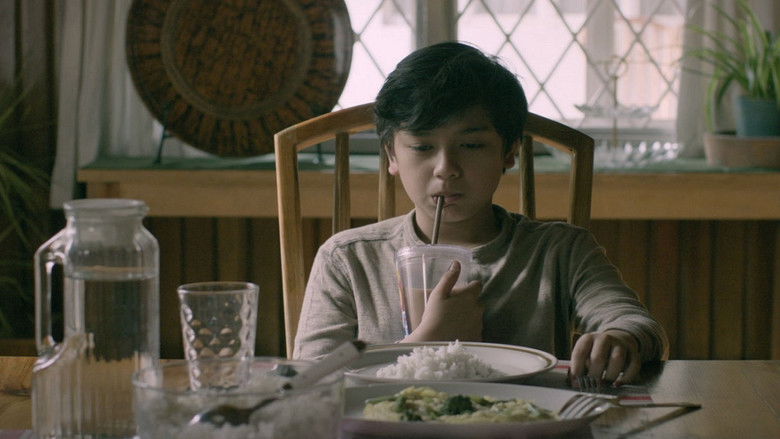 кадр из фильма Kiko Boksingero