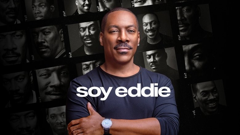 кадр из фильма Быть Эдди