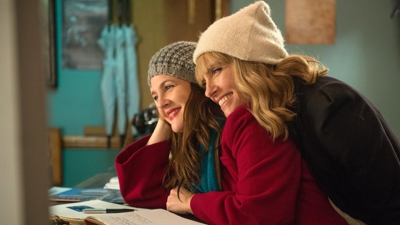 кадр из фильма Уже скучаю по тебе