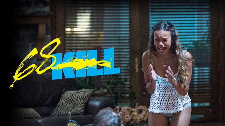 кадр из фильма Убить за 68