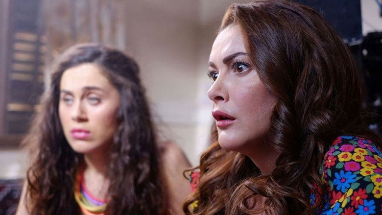 кадр из фильма Canavar Gibi: Türk İşi Frankeştayn