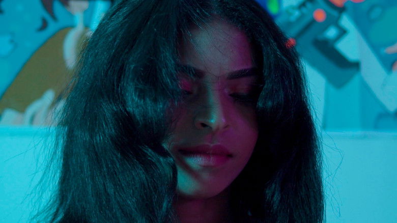 кадр из фильма Un Mundo Casi feliz