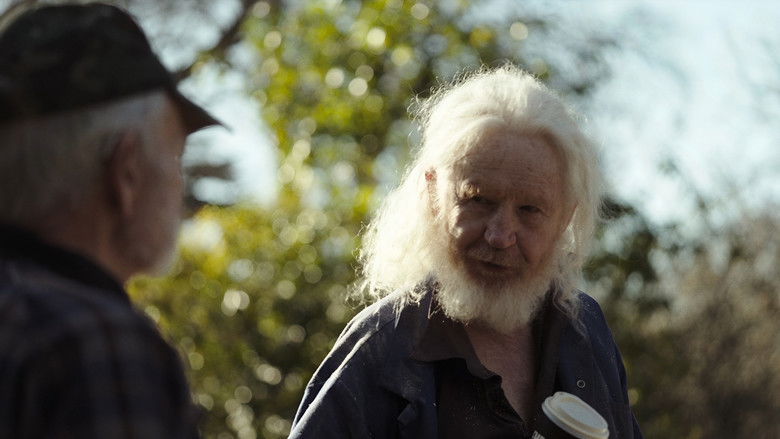 кадр из фильма That's Andrew Lyons