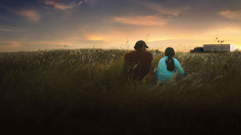 кадр из фильма Land of Gold