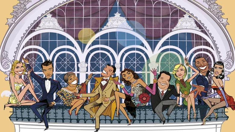 кадр из фильма Grande Revista à Portuguesa