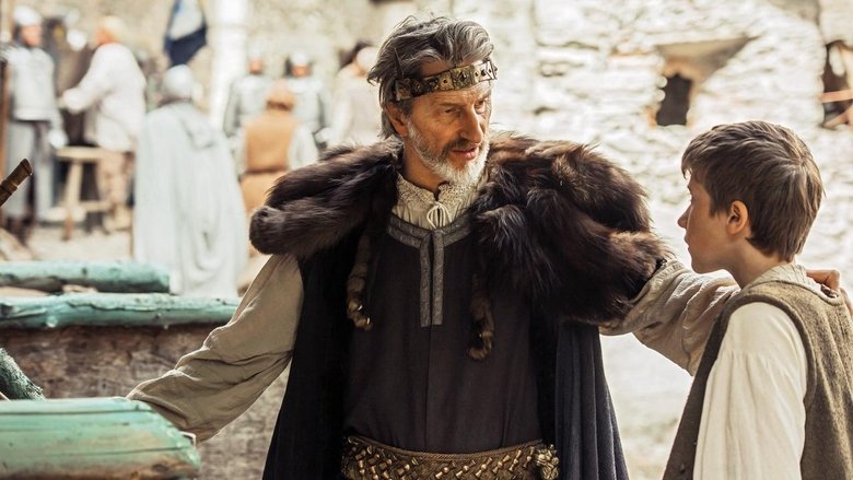 кадр из фильма König Laurin