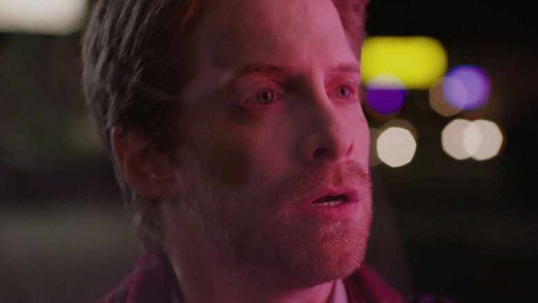 кадр из фильма Черные праздники