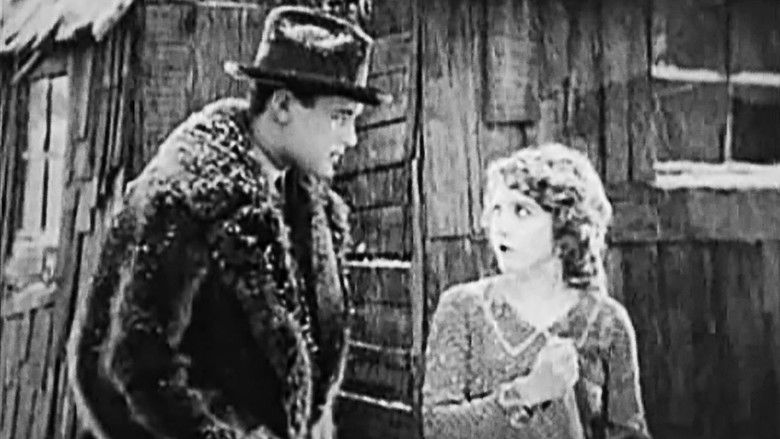 кадр из фильма Tess of the Storm Country