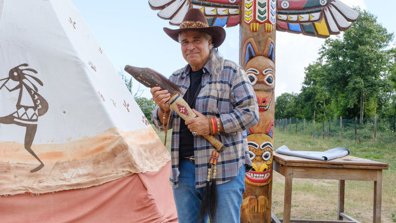 кадр из фильма La chiocciola