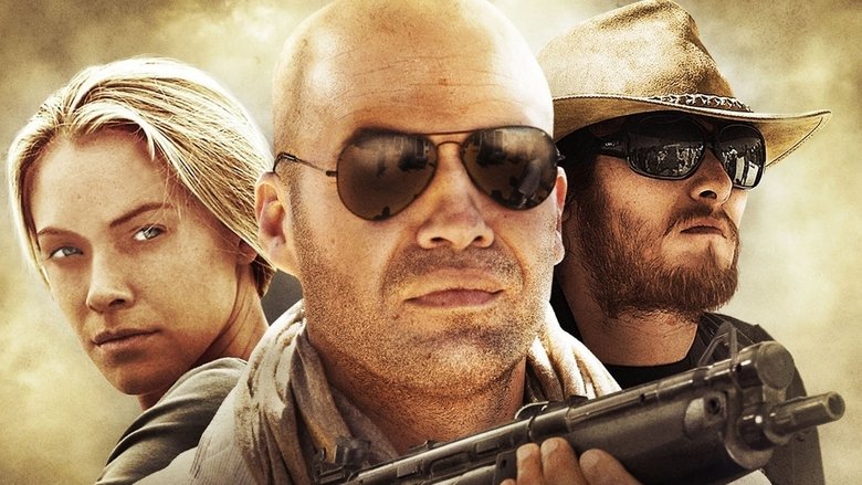 кадр из фильма Дарфур: Хроники объявленной смерти