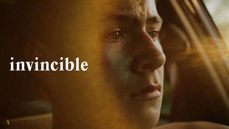 кадр из фильма Invincible