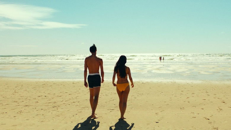 кадр из фильма Nos Cérémonies