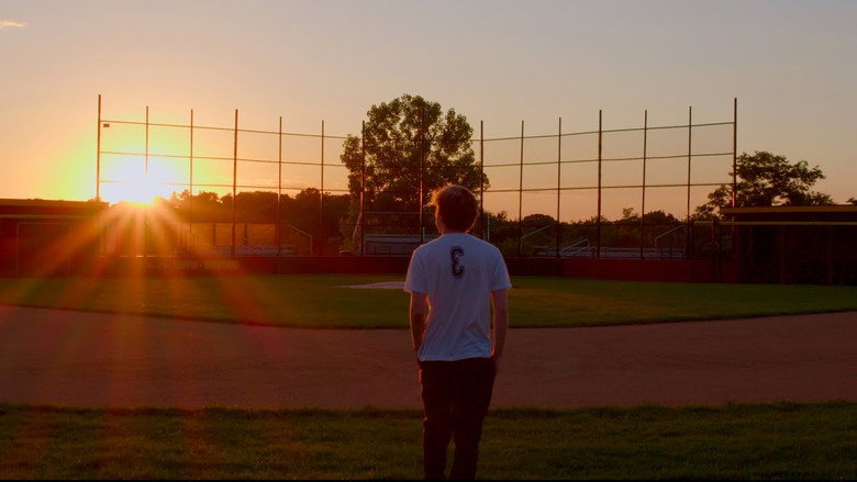 кадр из фильма Johnny Baseball