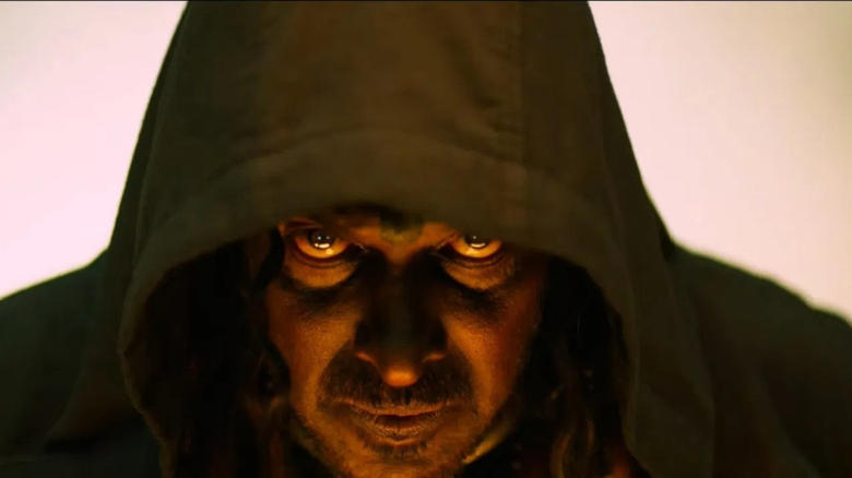 кадр из фильма ಉಪೇಂದ್ರ ಇಂಟೆಲಿಜೆನ್ಸ್