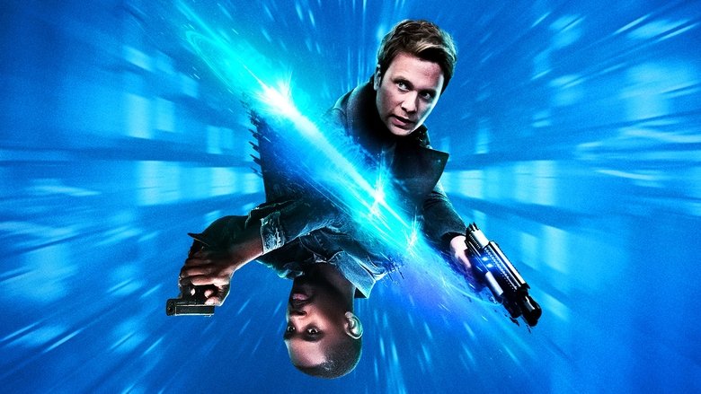 кадр из фильма Параллель