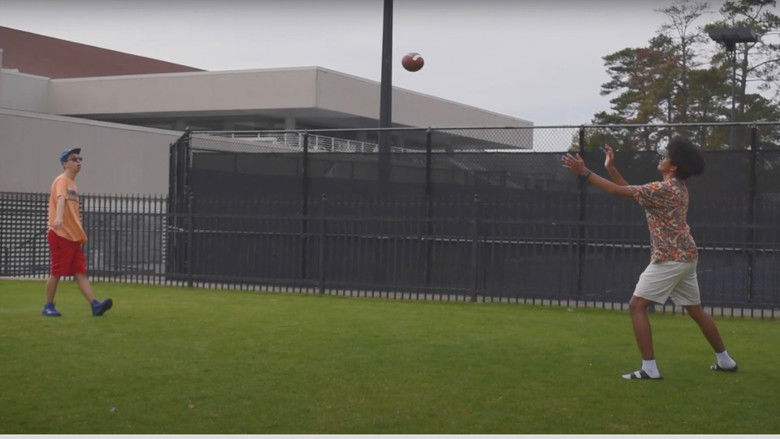 кадр из фильма Who's Your Daddy?