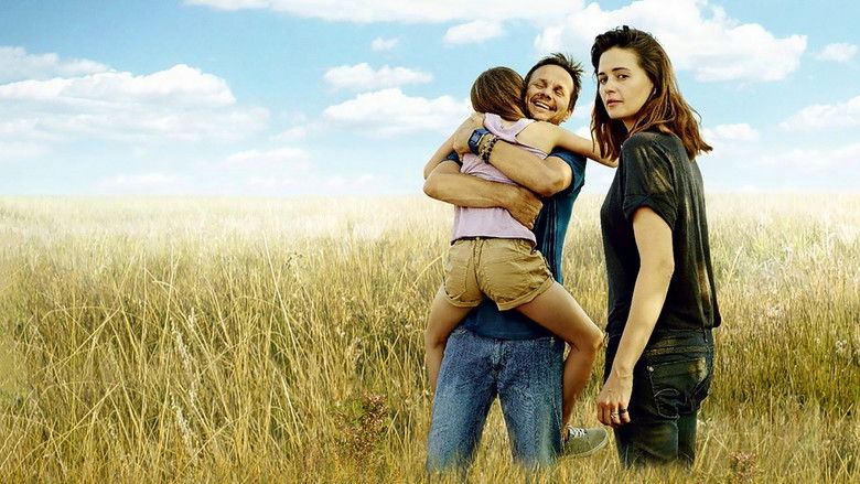 кадр из фильма Obce niebo