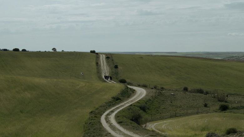 кадр из фильма Romance del robo del sacramento