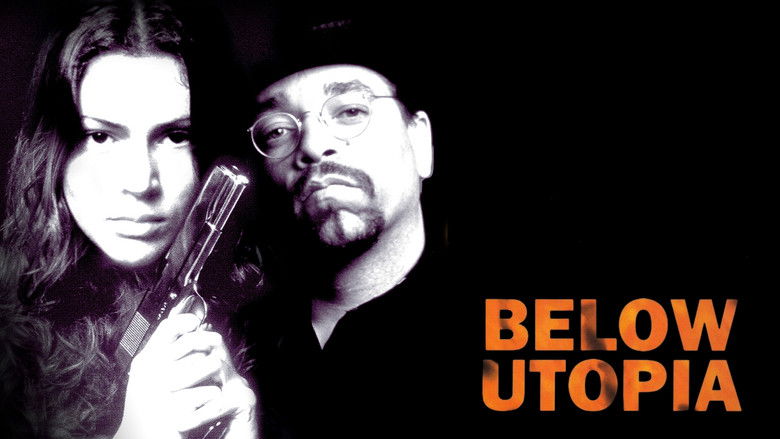 кадр из фильма Below Utopia