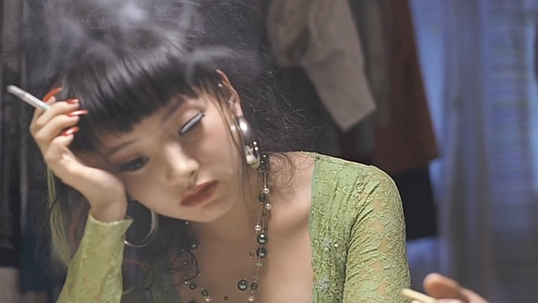 кадр из фильма Потерянные в Пекине