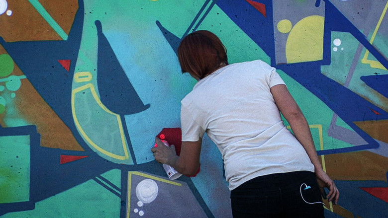 кадр из фильма Girl Power