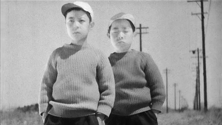 кадр из фильма Родиться-то я родился…