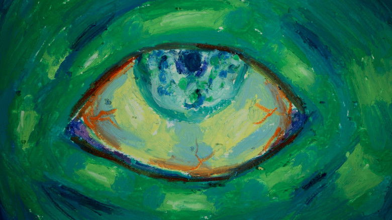 кадр из фильма ESCAPISM