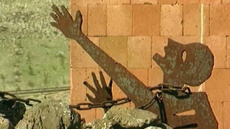 кадр из фильма Искусство зоны