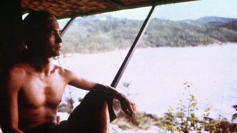 кадр из фильма Shadows of the Peacock