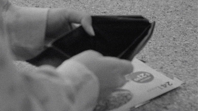 кадр из фильма Pizza Time!