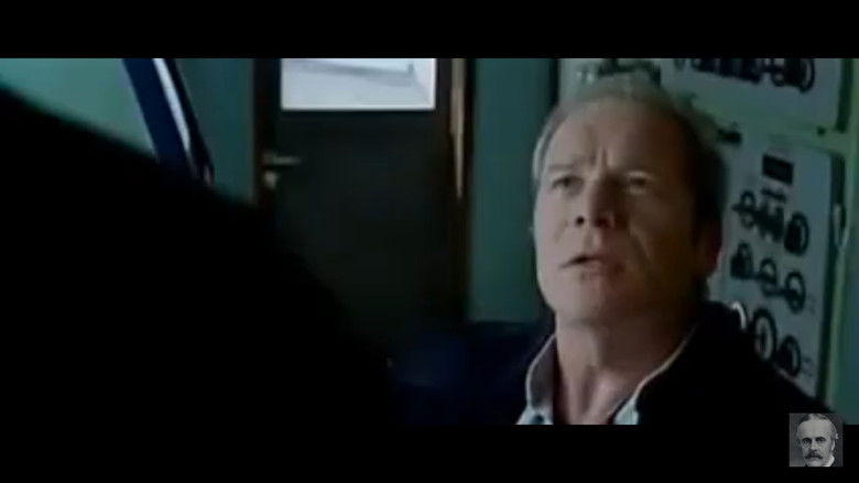 кадр из фильма Cargo