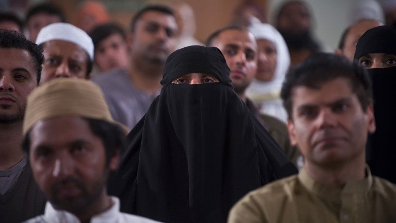 кадр из фильма Неверный