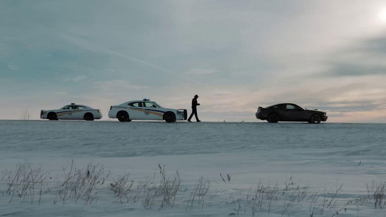 кадр из фильма Убийца-психопат