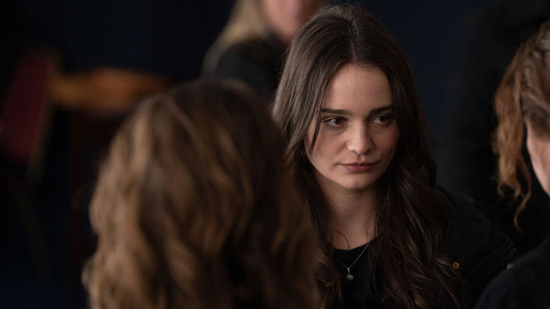 кадр из фильма Твари божьи