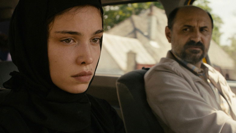 кадр из фильма Miracol