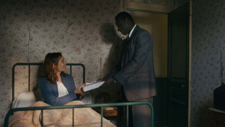 кадр из фильма Афера доктора Нока