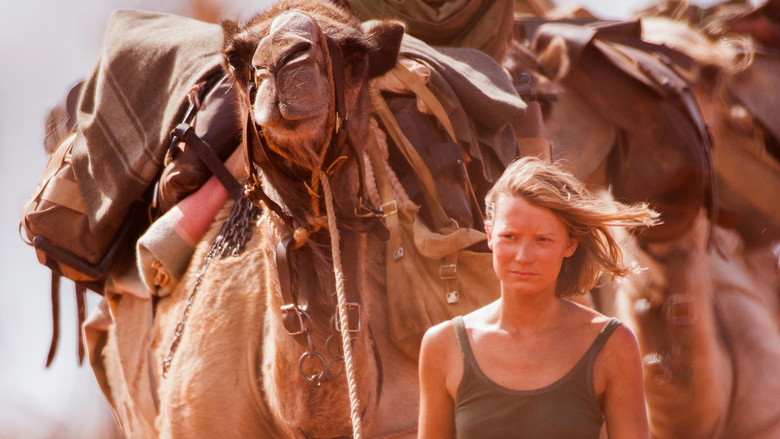 кадр из фильма Тропы