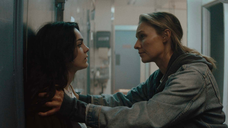 кадр из фильма Снова и снова