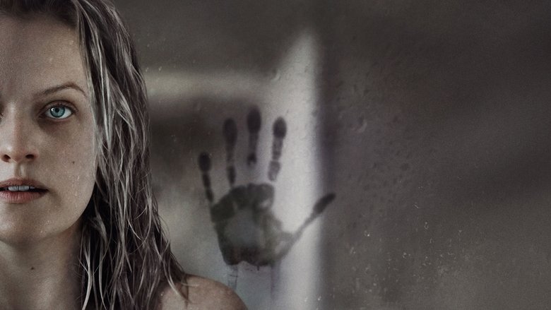 кадр из фильма Человек-невидимка