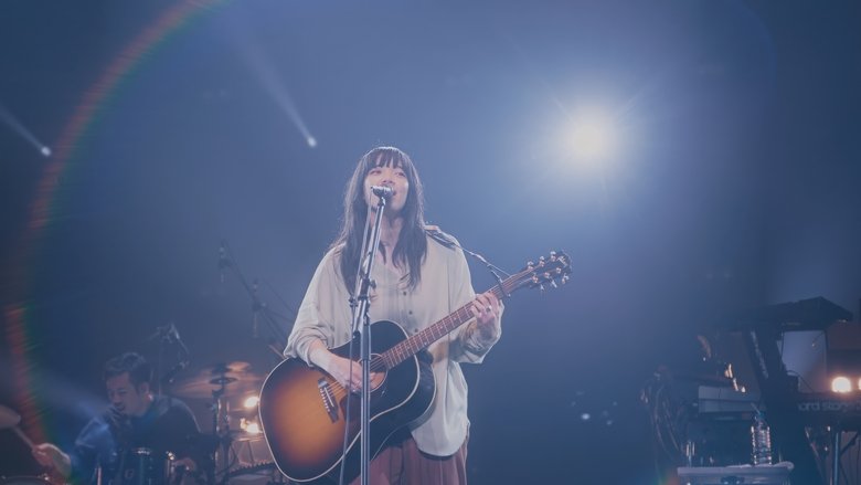 кадр из фильма AIMYON TOUR 2019 -SIXTH SENSE STORY- IN YOKOHAMA ARENA