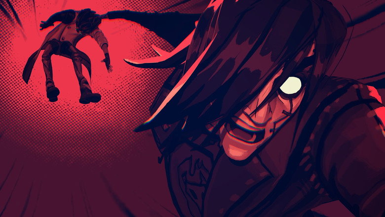 кадр из фильма Franken Struck