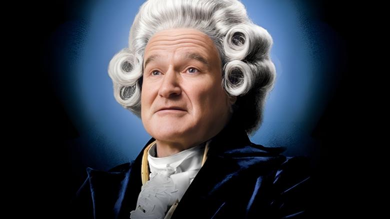 Человек Года