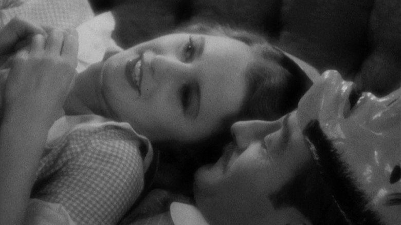 кадр из фильма Недозволенное