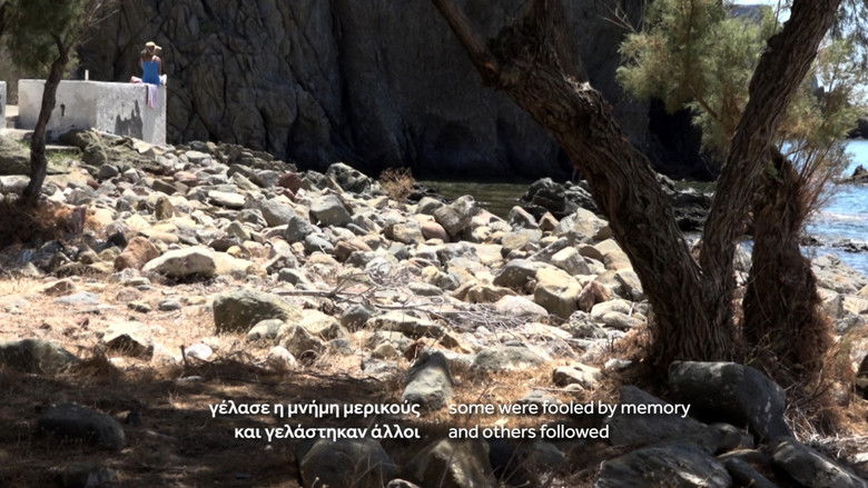 кадр из фильма τα νήμα της