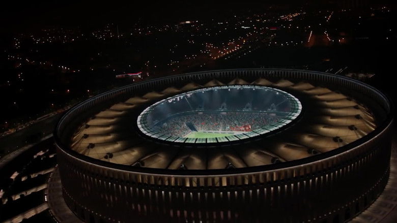 кадр из фильма Тренер