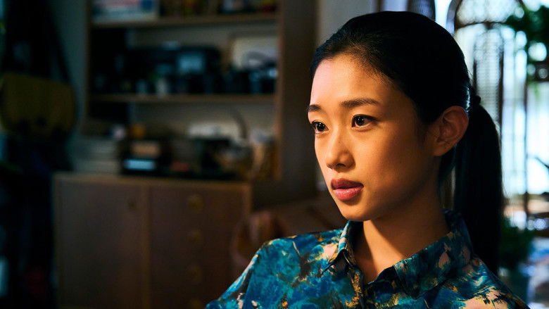 кадр из фильма ルノワール