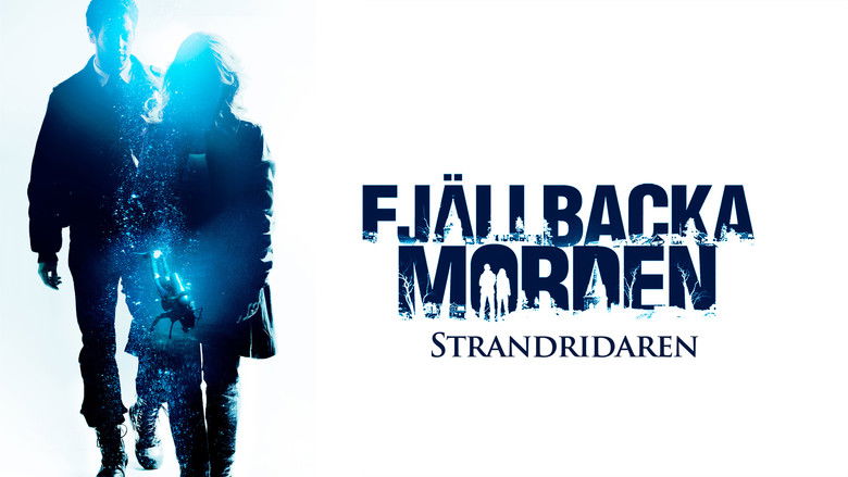 кадр из фильма Береговой всадник